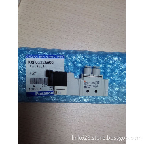 KXF09X2AA00 Valve VQZ1121-5M0-C4